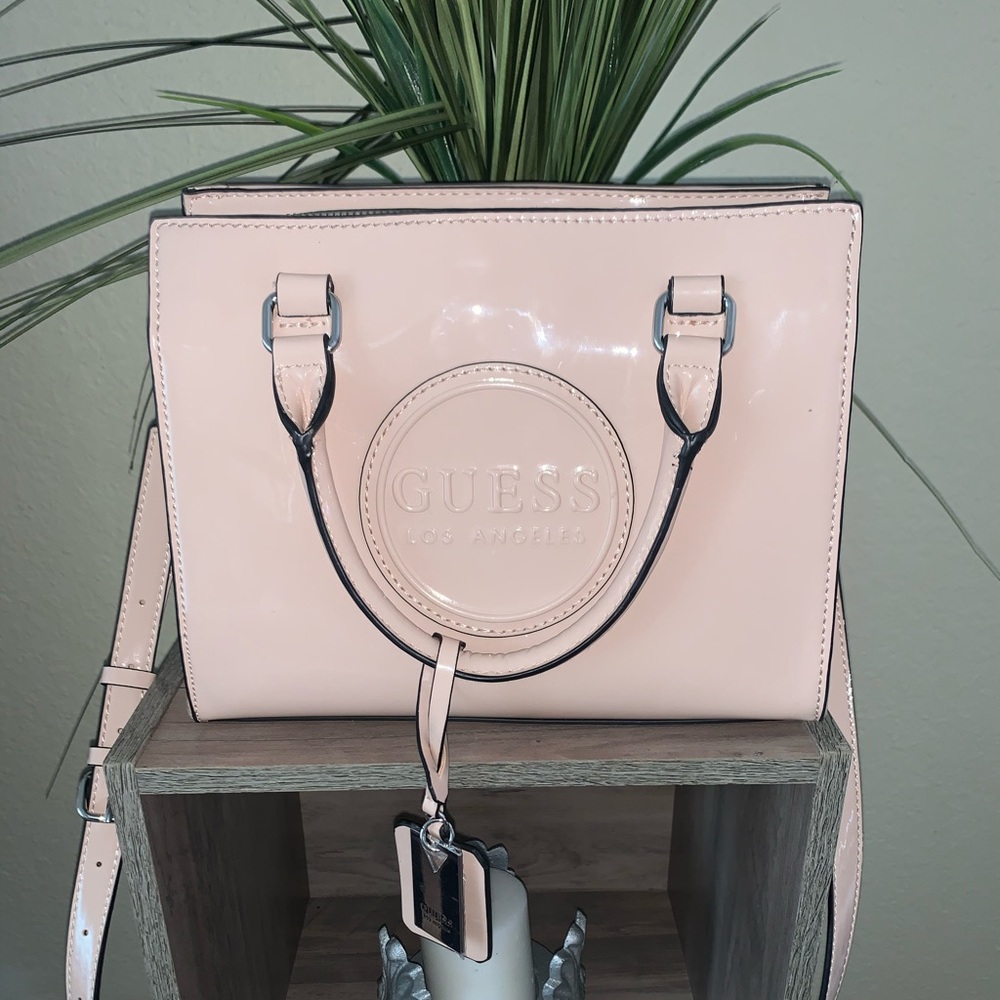 Guess purse